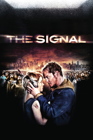 The Signal is the best movie in Anessa Ramsey filmography.