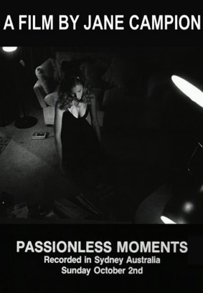 Passionless Moments is the best movie in Paul Chubb filmography.