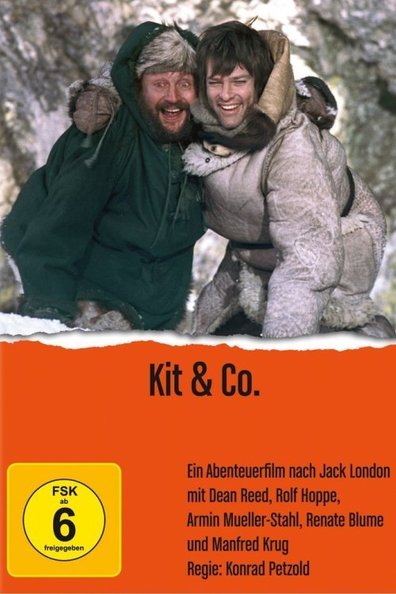 Kit & Co. is the best movie in Hans Lucke filmography.