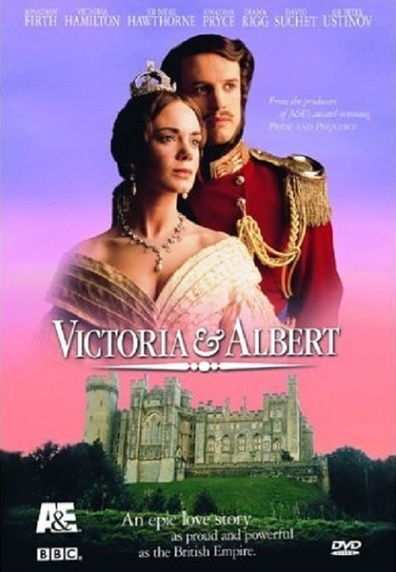 Victoria & Albert is the best movie in Roger Hammond filmography.