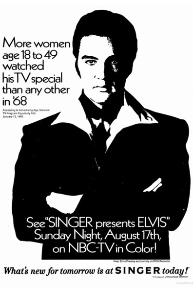 Elvis is the best movie in Charlie Hodge filmography.