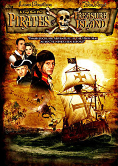 Pirates of Treasure Island is the best movie in Jeff Denton filmography.
