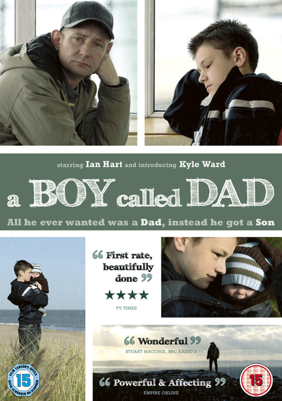A Boy Called Dad is the best movie in Daniel Solazzo filmography.