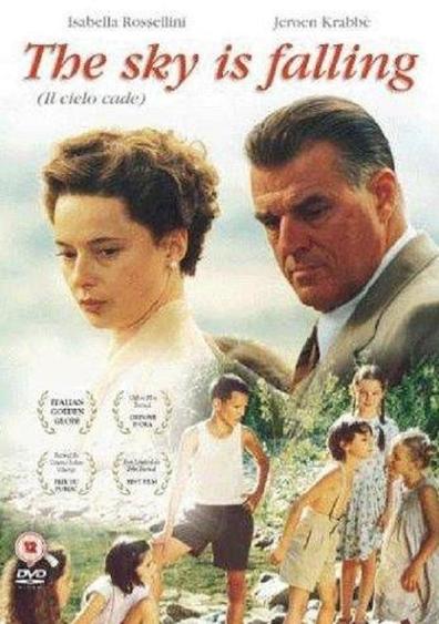 Il cielo cade is the best movie in Mauro Marino filmography.