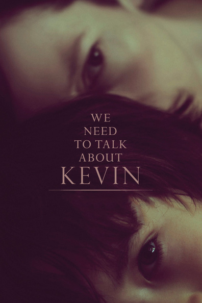 We Need to Talk About Kevin is the best movie in Ezra Miller filmography.