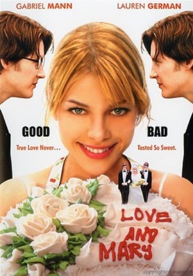 Love and Mary is the best movie in Greg Benson filmography.