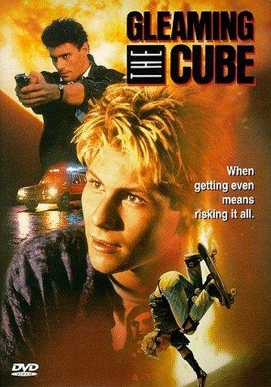 Gleaming the Cube is the best movie in Art Chudabala filmography.