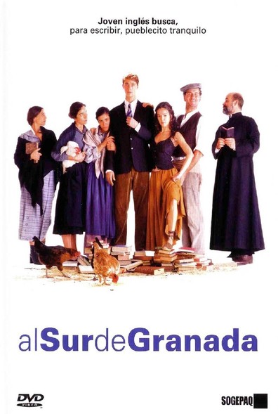 Al sur de Granada is the best movie in Antonio Resines filmography.