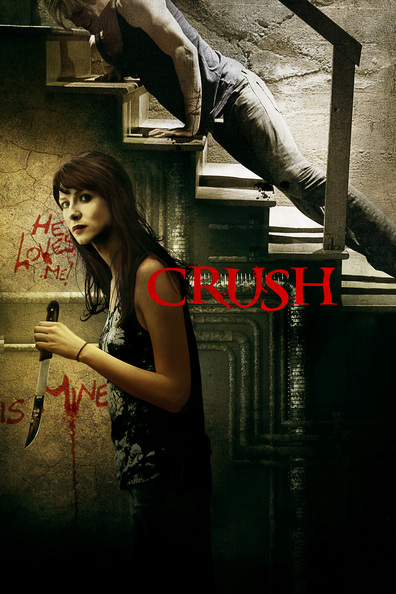 Crush is the best movie in Koudi Hemilton filmography.
