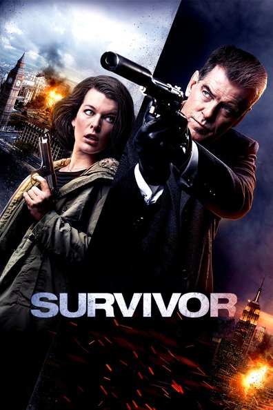 Survivor is the best movie in Angela Bassett filmography.