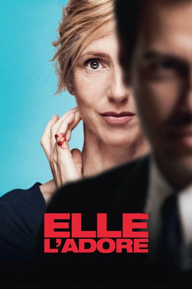 Elle l'adore is the best movie in Benjamin Lavernhe filmography.