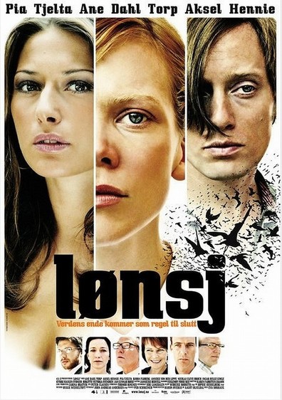 Lonsj is the best movie in Jan Gunnar Roise filmography.