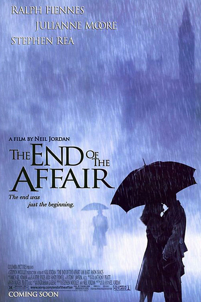 The End of the Affair is the best movie in Heather-Jay Jones filmography.