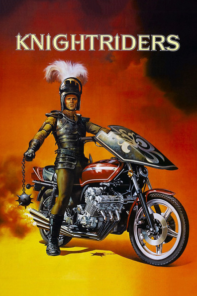 Knightriders is the best movie in Cynthia Adler filmography.