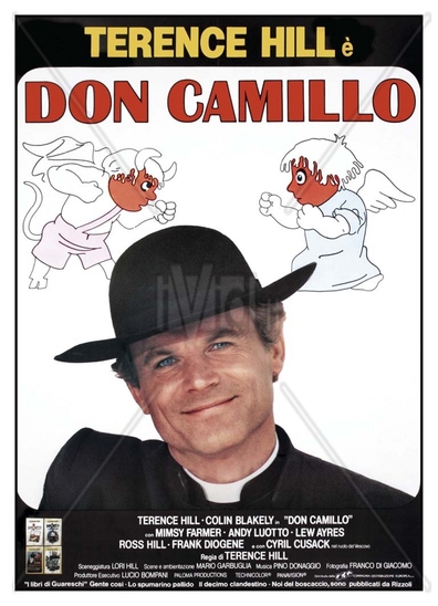 Don Camillo is the best movie in Monica Gravina filmography.