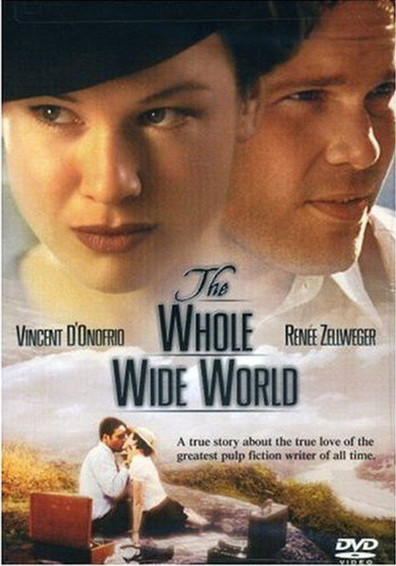 The Whole Wide World is the best movie in Michael Corbett filmography.