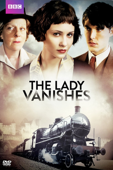 The Lady Vanishes is the best movie in Sandy McDade filmography.