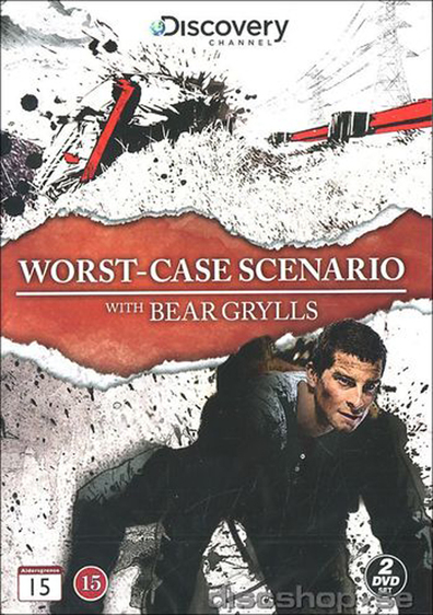 Worst Case Scenario is the best movie in Bear Grills filmography.