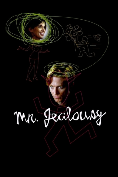 Mr. Jealousy is the best movie in Vincent Polidoro filmography.