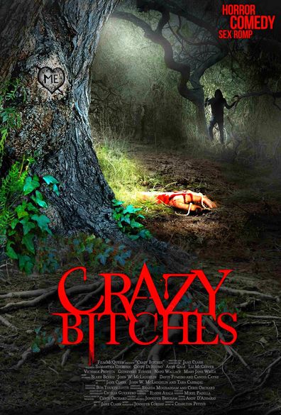 Crazy Bitches is the best movie in Candis Cayne filmography.