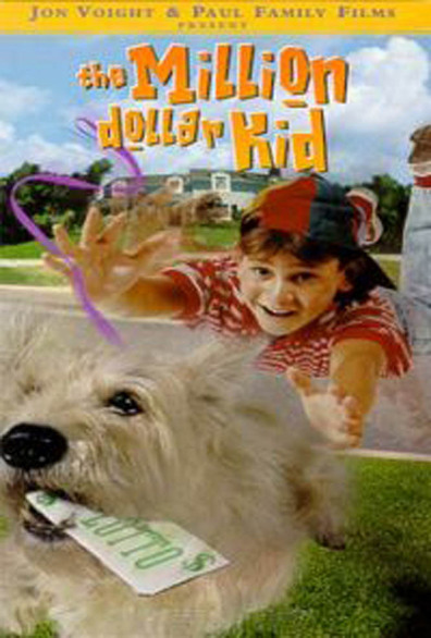 The Million Dollar Kid is the best movie in Estell Getti filmography.