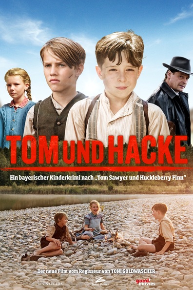 Tom und Hacke is the best movie in Hans Escher filmography.
