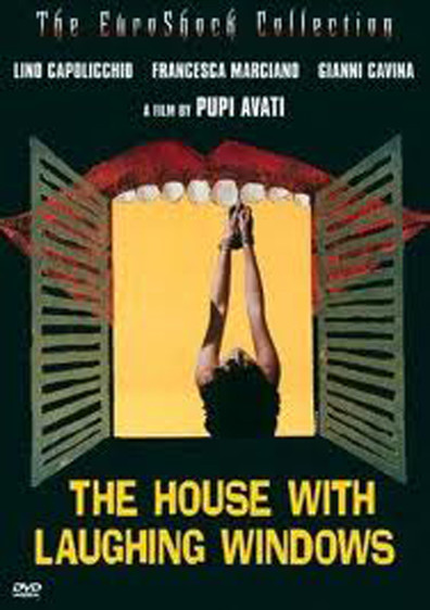 La casa dalle finestre che ridono is the best movie in Pietro Brambilla filmography.