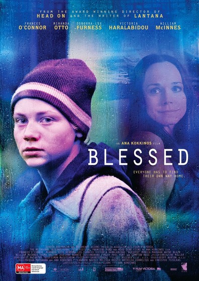 Blessed is the best movie in Deborra-Lee Furness filmography.