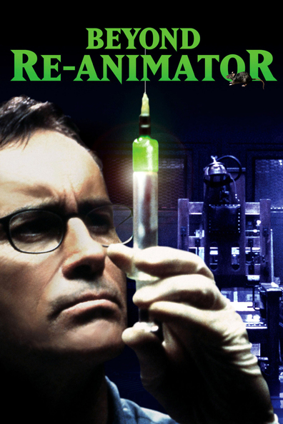 Beyond Re-Animator is the best movie in Miquel Angel Ripeu filmography.