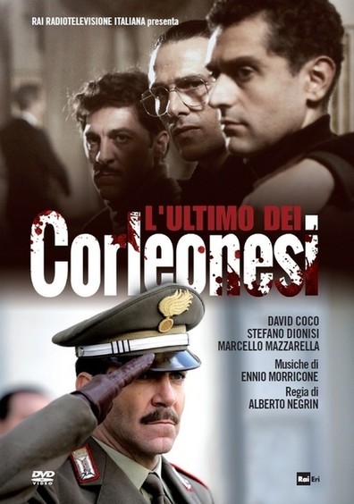 L'ultimo dei Corleonesi is the best movie in Federica De Cola filmography.