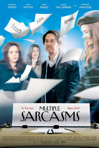 Multiple Sarcasms is the best movie in Indiya Ennenga filmography.
