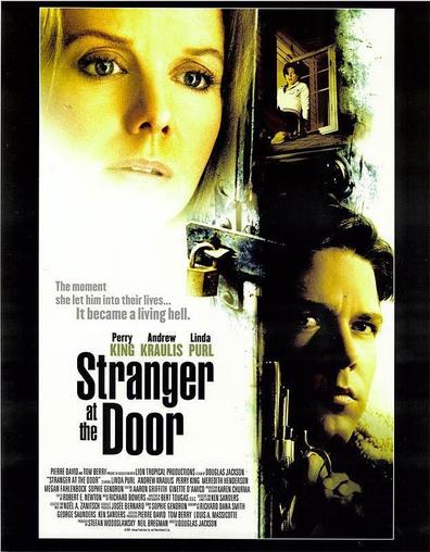 Stranger at the Door is the best movie in Andrew Kraulis filmography.
