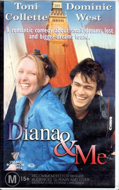 Diana & Me is the best movie in Malcolm Kennard filmography.