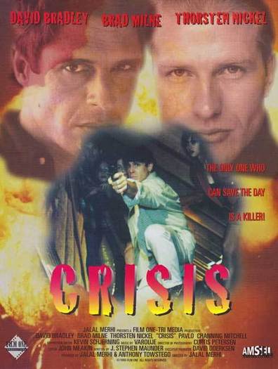 Crisis is the best movie in Cameron Mitchell Jr. filmography.