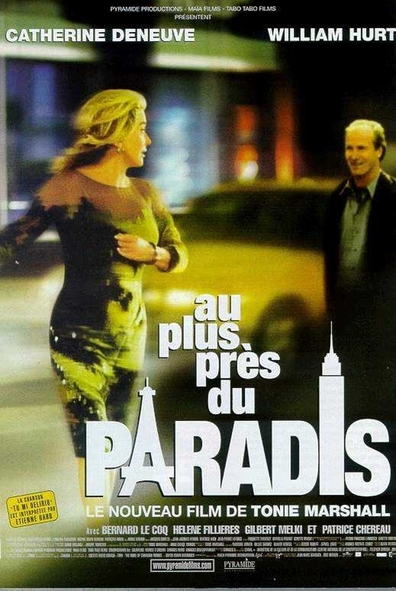 Au plus pres du paradis is the best movie in Daniel Pommereulle filmography.