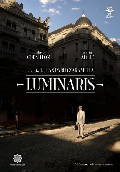 Luminaris is the best movie in Maria Alche filmography.