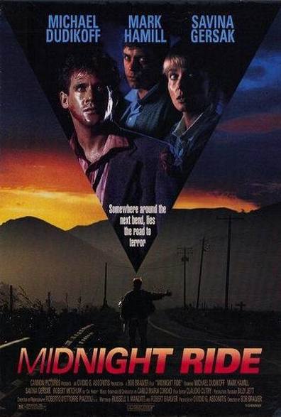 Midnight Ride is the best movie in Dee Dee Rescher filmography.