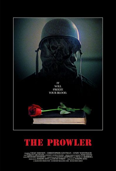 The Prowler is the best movie in Christopher Goutman filmography.