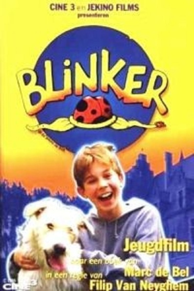 Blinker is the best movie in Nathalie Meskens filmography.