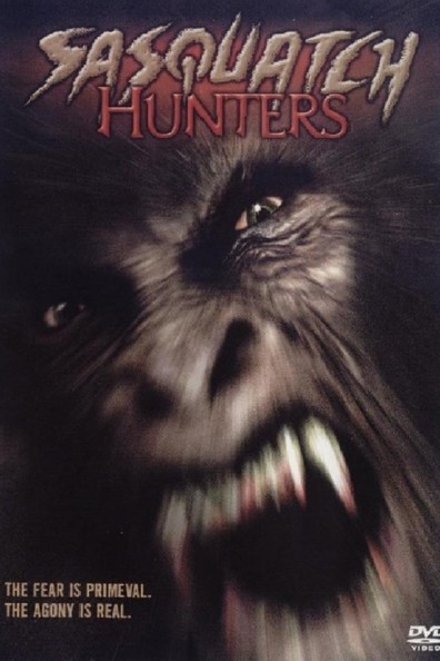 Sasquatch Hunters is the best movie in Matt Lattimore filmography.
