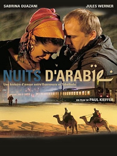 Nuits d'Arabie is the best movie in Marie-Paule von Roesgen filmography.