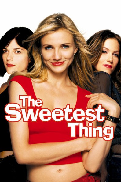 The Sweetest Thing is the best movie in Lillian Adams filmography.