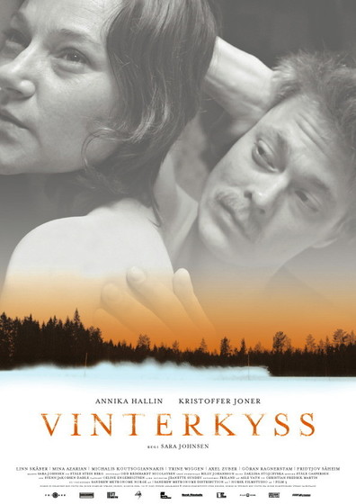 Vinterkyss is the best movie in Goran Ragnerstam filmography.