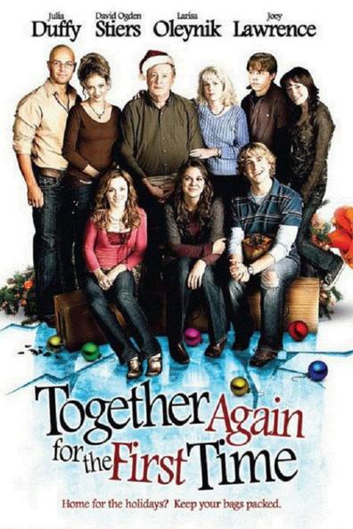 Together Again for the First Time is the best movie in Rid MakKolm filmography.