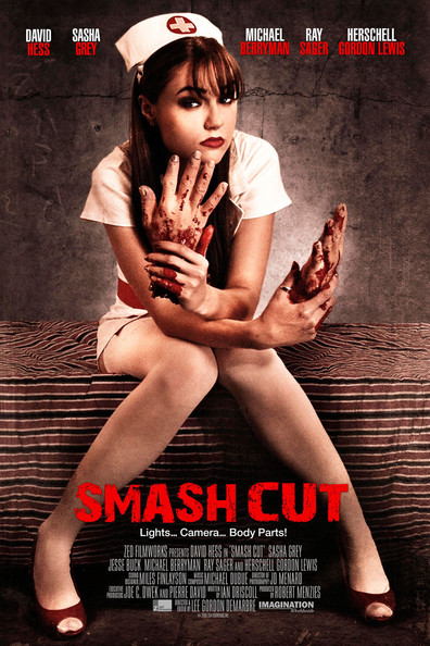 Smash Cut is the best movie in Jeff Lawson filmography.