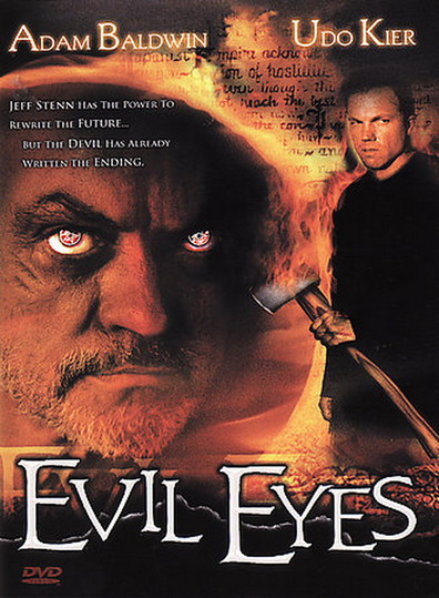 Evil Eyes is the best movie in Peta Johnson filmography.