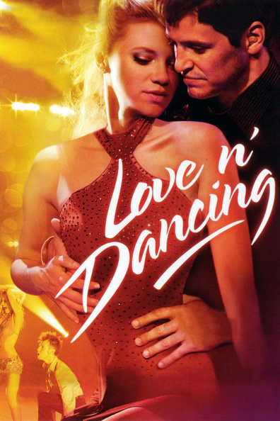 Love N' Dancing is the best movie in Aleksandra Krizman filmography.