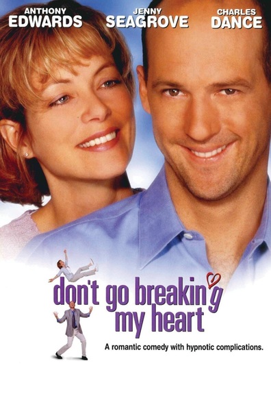 Don't Go Breaking My Heart is the best movie in Susannah Doyle filmography.