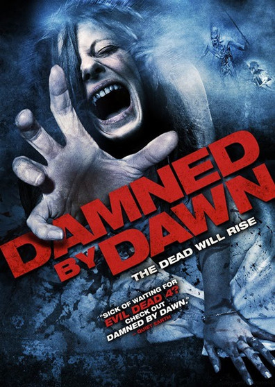 Damned by Dawn is the best movie in Dawn Klingberg filmography.