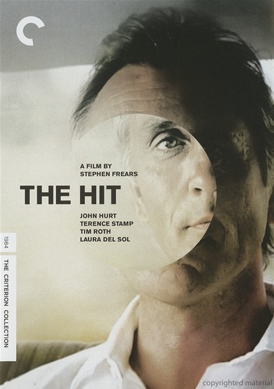 The Hit is the best movie in Freddie Stuart filmography.